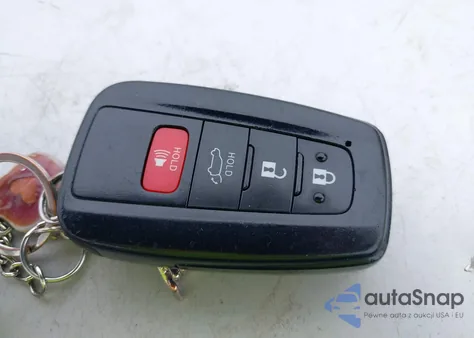 2019 Toyota Rav4 Adventure из США, поврежденный, VIN 2T3J1RFV0KW005044